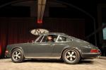 Porsche 911 S 1970 года